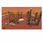 Immagine di Videogames switch NINTENDO Minecraft Legends 10011547