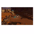 Immagine di Videogames switch NINTENDO Minecraft Legends 10011547