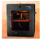 Immagine di Stampante 3D KENTSTRAPPE KS102 ZERO PRO + Software + corso on-line + bobina