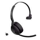 Immagine di Jabra evolve2 55 mono ms link 380c