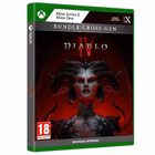 Immagine di Videogames xbox one/xbox x ACTIVISION DIABLO IV 88556IT