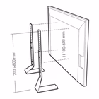Immagine di Supp a tavolo universale fino a 65