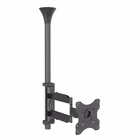 Immagine di Staffa a soffitto serie m vesa 200