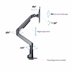 Immagine di Braccio gas fino a 38