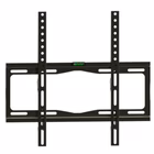 Immagine di Staffa hospitality fissa - black