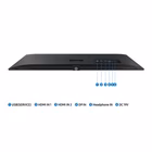 Immagine di Monitor desktop 34" SAMSUNG LS34C502GAUXEN