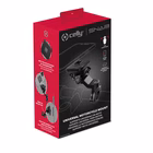 Immagine di Supporto per bici compatibile con tutti i modelli di smartphone celly snapmagbikebk