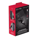 Immagine di Supporto per bici compatibile con tutti i modelli di smartphone celly snapmagflexbk