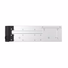 Immagine di Nas senza hard disk integrato formato rack QNAP TS-855EU-RP-8G 4 porte USB