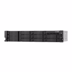 Immagine di Nas senza hard disk integrato formato rack qnap ts-855eu-8g 4 porte USB
