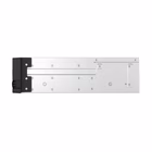 Immagine di Nas senza hard disk integrato formato rack qnap ts-855eu-8g 4 porte USB