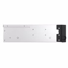 Immagine di Nas senza hard disk integrato formato rack qnap ts-855eu-8g 4 porte USB