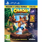 Immagine di Videogames ps4 ACTIVISION CRASH BANDICOOT 2.0 88222IT
