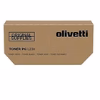 Immagine di Toner Laser nero 12.000 copie OLIVETTI B0708