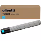 Immagine di Toner Laser ciano 26.000 copie OLIVETTI B0844