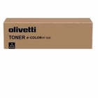 Immagine di Toner Laser nero 8.000 copie OLIVETTI B0971