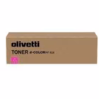 Immagine di Toner Laser magenta 6.000 copie OLIVETTI B0973