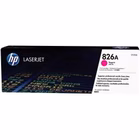 Immagine di Toner Laser HP CF313A 826A 31500 copie