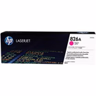 Immagine di Toner Laser HP CF313A 826A 31500 copie