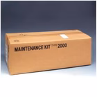 Immagine di Toner Laser RICOH TYPE 2000 RK93