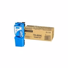 Immagine di Toner Laser ciano 7.000 copie KYOCERA TK820C 1T02HPCEU0