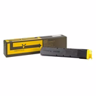 Immagine di Toner Laser giallo 20.000 copie KYOCERA TK-8600Y 1T02MNANL0