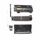 Immagine di Toner Laser nero 300.000 copie KYOCERA MK320 1702F98EU0