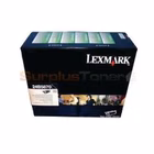 Immagine di Toner Laser nero LEXMARK 24B5870