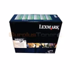Immagine di Toner Laser nero LEXMARK 24B5870