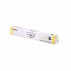 Immagine di Toner Laser giallo 27.000 copie CANON C-EXV 29 Yellow 2802B002