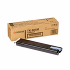 Immagine di Toner Laser magenta 10.000 copie KYOCERA TK805M 370AL410