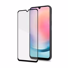 Immagine di Proteggi schermo full glass vetro temperato CELLY FULLGLASS - Samsung Galaxy A24 4G/ Galaxy A25 5G F