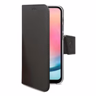 Immagine di Cover similpelle Nero CELLY WALLY - Samsung Galaxy A24 4G WALLY1038
