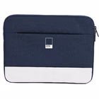 Immagine di Accessori notebook poliestere / pu Blu PANTONE PANTONE - Sleeve up to 15.6'' + Mouse IT COLLECTI PT