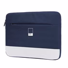 Immagine di Accessori notebook poliestere / pu Azzurro PANTONE PANTONE - Sleeve for PC up to 16'' IT COLLECTION
