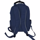 Immagine di Accessori notebook polietilene/poliuretano Blu PANTONE PANTONE - Backpack 15.6'' IT COLLECTION PT-B