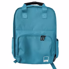 Immagine di Accessori notebook polietilene/poliuretano Blu PANTONE PANTONE - Backpack 15.6'' IT COLLECTION PT-B