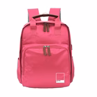 Immagine di Accessori notebook polietilene/poliuretano Blu PANTONE PANTONE - Backpack 15.6'' IT COLLECTION PT-B