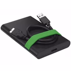 Immagine di Hdd esterni 1000GB USB 3.2 gen 1 VERBATIM Disco Rigido Certificato Ricondizionato USB 3.2 GE 53112