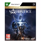 Immagine di Videogames xbox series MAXIMUM GAMES SOULSTICE MGI-SOU-XSX-EU
