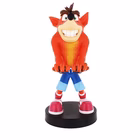 Immagine di Crash trilogy cable guy