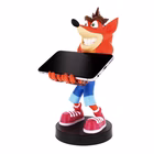 Immagine di Crash trilogy cable guy