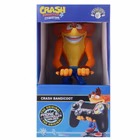 Immagine di Crash quantum cable guy