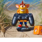 Immagine di Crash quantum cable guy