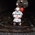 Immagine di Pennywise cable guy