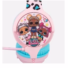 Immagine di Lol surprise interactive headphones