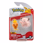 Immagine di REI TOYS Pok mon Battle Figure Pack - Asst PK010200
