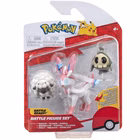 Immagine di REI TOYS Pok mon Battle Figure Pack - Asst PK020200