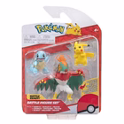 Immagine di REI TOYS Pok mon Battle Figure Pack - Asst PK020200