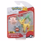 Immagine di REI TOYS Pok mon Battle Figure Pack - Asst PK020200